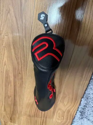 [ 새상품, 미사용품 ] 로디오 RODDIO 페어웨이 우드용 골프헤드커버