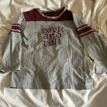 VERMILLION B'z LIVE-GYM 2008 티셔츠