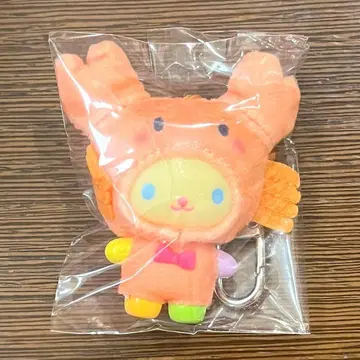 쪼꼬만 미즈노 생물 우사하나