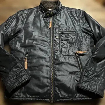 BALL MILITARY 볼필드 밀리터리 자켓 블랙 M 사이즈