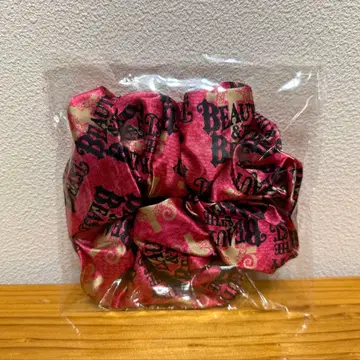 HYDE BEAUTY & THE BEAST 2025 빅 스크런치