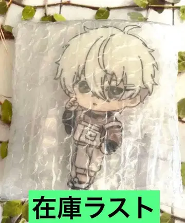 블루 록 아크돌 나기 세이시로 아크릴 스탠드 2