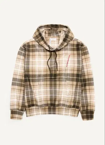 글렌 마틴스 GLENN MARTENS H&M 후드티