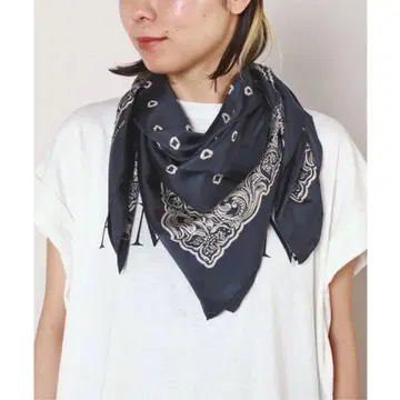 AP STUDIO AMERICANA 아메리카나 반다나 새상품