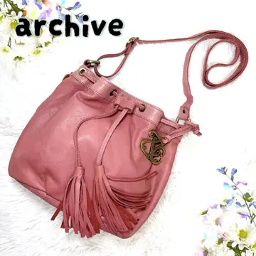 프린지 숄더 핑크 y2k 모리걸 zucchero