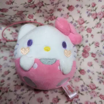 헬로키티 봉제 인형 본체