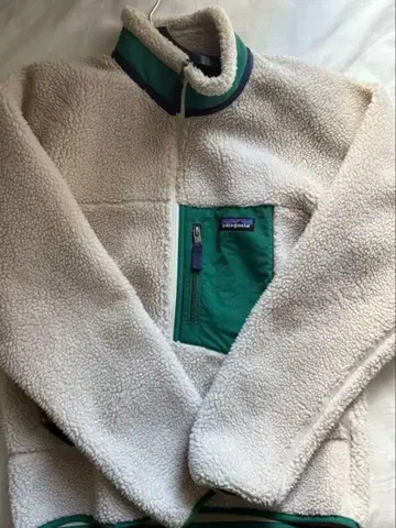 Patagonia 플리스 파타고니아 레트로x 2016 한정판