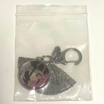 귀멸의 칼날 참 컬렉션 빅 참 도우마 부채 철선