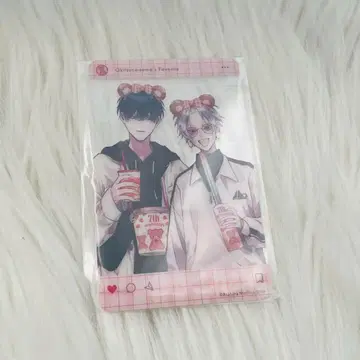 오키츠네사마노오키니이리 마시로 아사히나 클리어 카드