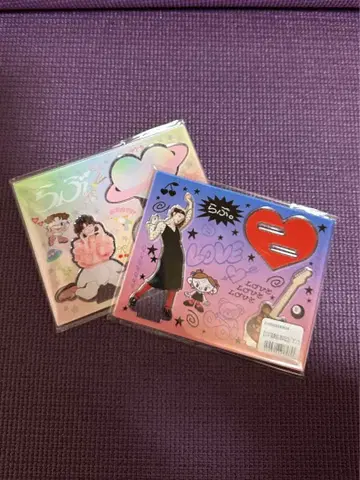 센토 치히로 치치 아크릴 스탠드