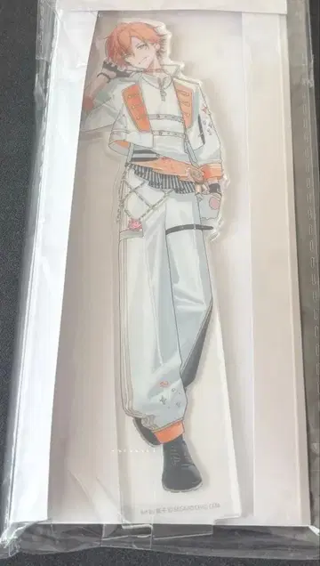 프로세카 감사제 아크릴 스탠드 아키토