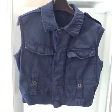 SCHWARZPASSAU 밀리터리 베스트 독일군