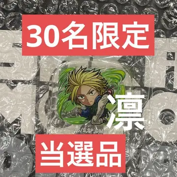 SAKAMOTO DAYS 코토다만 아크릴 블록 아사쿠라 신 신