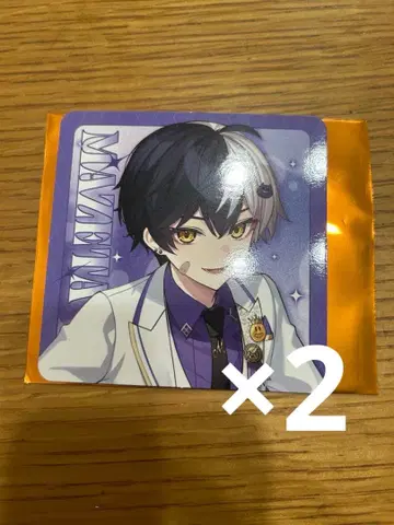 마제타 코스터 BIGECHO 콜라보 amptak x colors