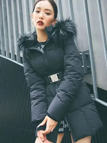 GYDA 다운 벨트만