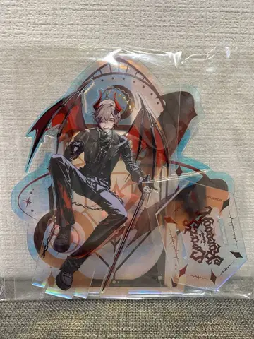 달마이즈고드 아크릴 스탠드 CR 할로윈