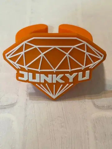 TREASURE 준규 응원봉 반지 JUNKYU