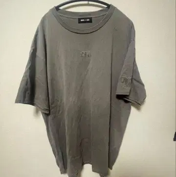 WIND AND SEA 티셔츠