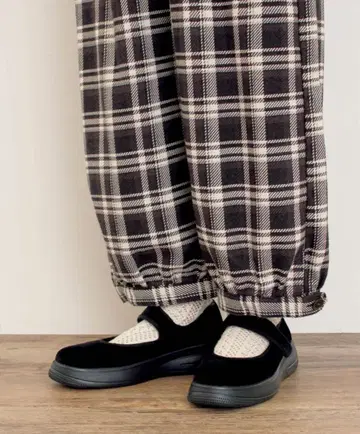 samansa mos2 벨로아 스트랩 스니커즈 미사용 새상품