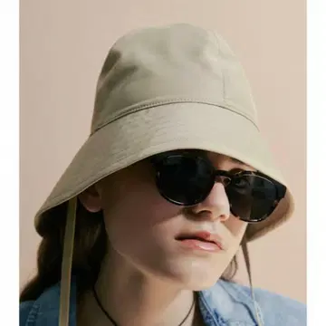 IRIS47 선셰이드햇 SUNSHADE HAT