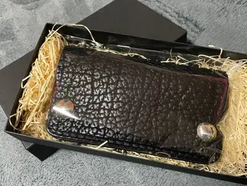 미들 트래커 지갑 2층