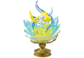 리멘트 포켓몬 젬스톤 컬렉션2 지라치