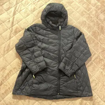 MICHAEL KORS 패커블 다운 자켓 XXL 빅 사이즈