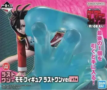 제일복권 다단단 라스트 원 피규어 라스트 원 ver. 모모