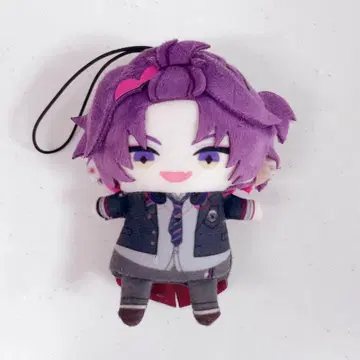 와타라이 히바리 니지 퍼펫 니지산지