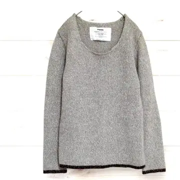 Dovetail 더브테일 니트 스웨터 모헤어