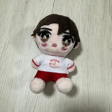 M!LK 치비누이 소노 슌타 캔돌