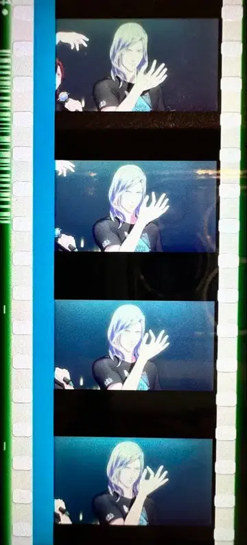 우타프리 탭 나이 혜택 시계 부품 필름 카뮤 렌지