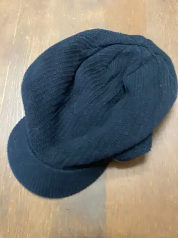 neighborhood 블랙 캐스킷 NH3204