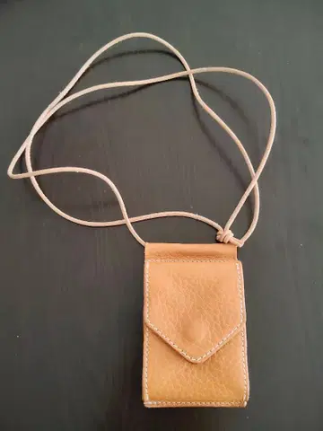 Hender Scheme 행 월렛