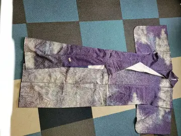 프랑수아즈 모레샹 기모노