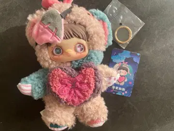 meymei 쌍둥이 시리즈 강아지