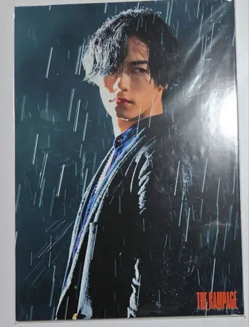 패널 카와무라 카즈마 엔드리스 란페