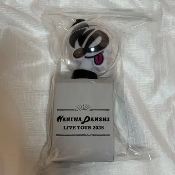 나니와단시 응원봉 BON BON VOYAGE