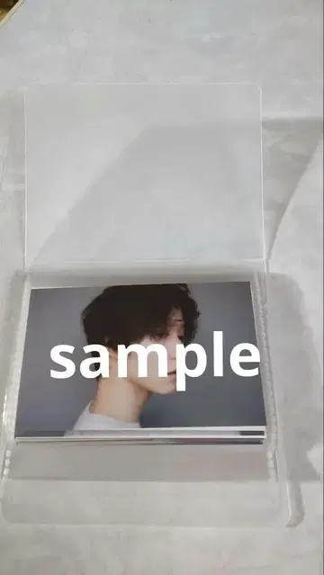 브로마이드 오고에 유키 11장