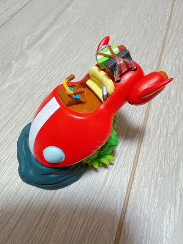 미니어처 피규어 컬렉션 매혹의 치키룸 스티치