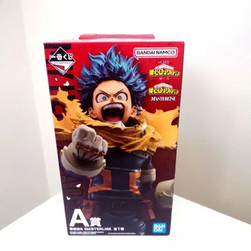 제일복권 나의 히어로 아카데미아 엮어가는 힘 A상 미도리야 이즈쿠 피규어