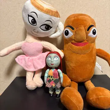 이탈리안 레인 로트 툰툰툰사풀 발레리나 카푸치노