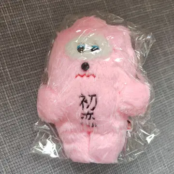 가격 인하 [ 새상품 미사용 ] 하츠코이짱 봉제 인형 2 아이묭 무뉴