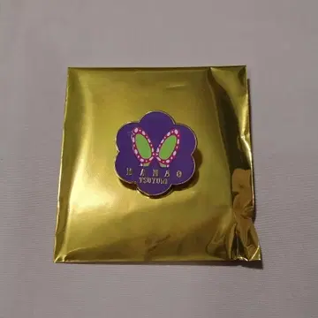 귀멸의 칼날 대사백경 컬렉션 핀즈 카나오 머리 장식