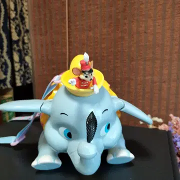 덤보 수납 박스 칩 포함