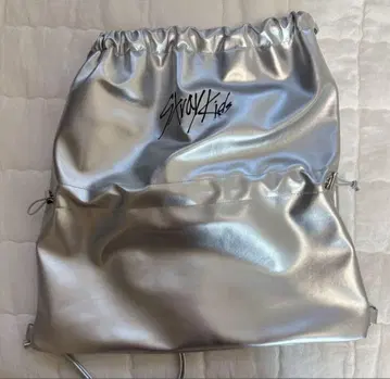 StrayKids 스키즈 팝업 냅색 백