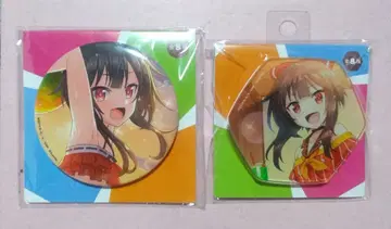 이 멋진 세계에 축복을! 이 멋진 세계에 축복을! 메구밍 묶음 판매