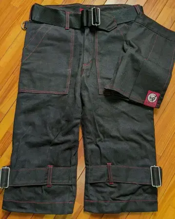 HERE THERE 히어데어 하프 팬츠