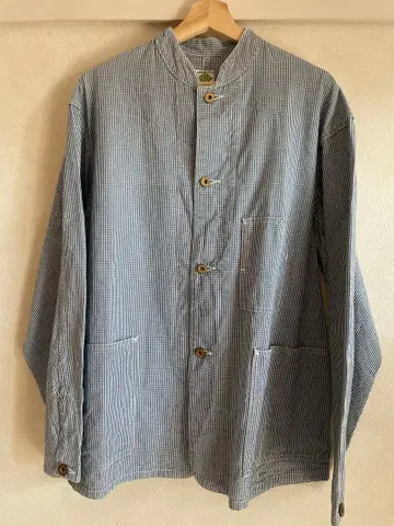 포스트 오버올즈 커버올