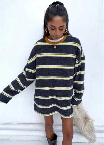 이번 주 한정 가격 인하!! sudo 보더 롱 T 소프트 플리스